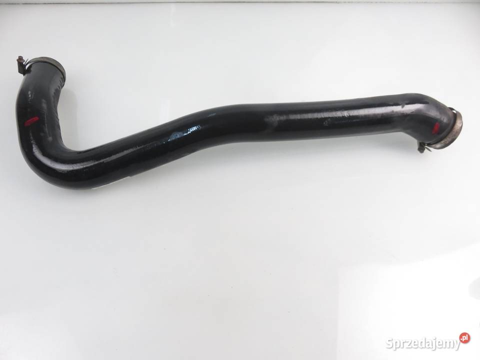 RURA INTERCOOLERA MASTER II 25 dCi osobowe małopolskie