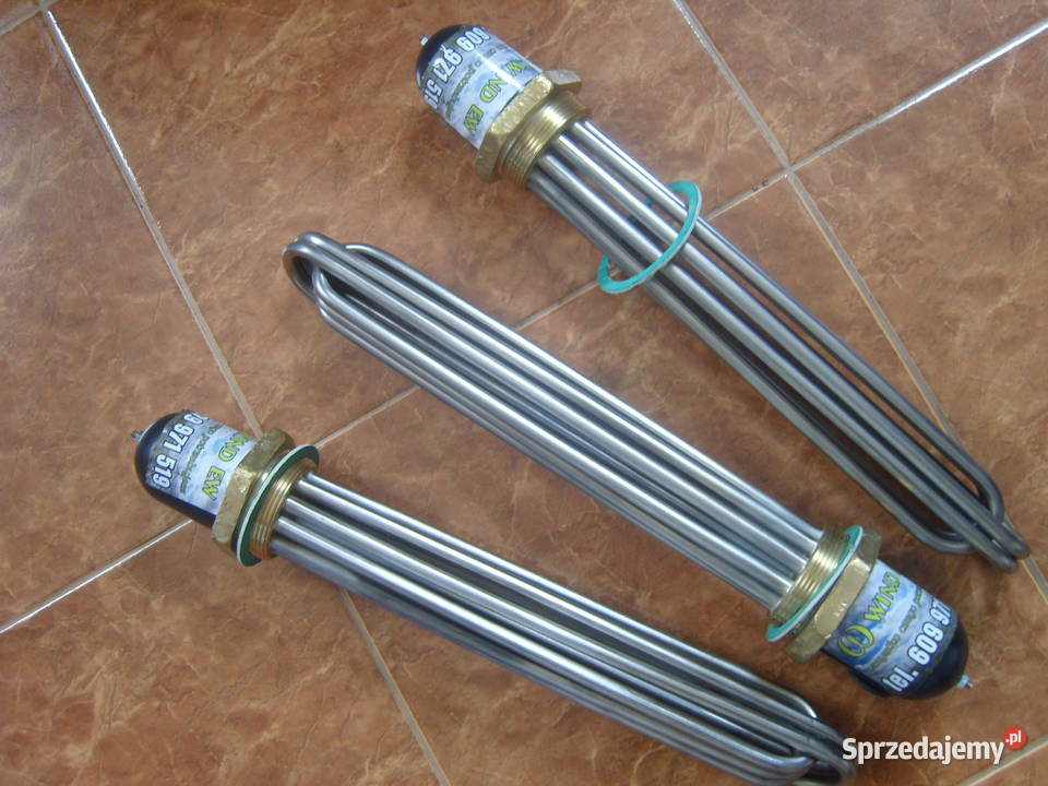 fotowoltaika grzałka 12v 24v 48v 120v 230v Rawa Mazowiecka