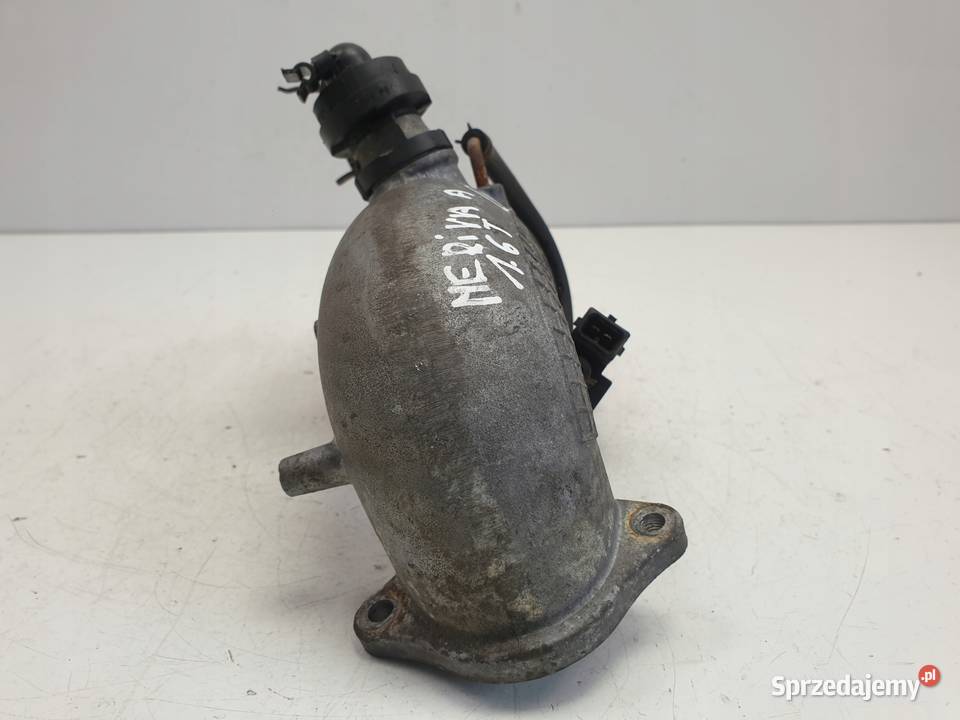 Opel Meriva A OPC 16 T turbo RURA DOLOT TURBO Rudka sprzedam