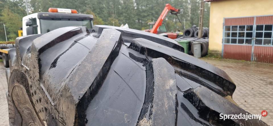 65085r38 6508538 Alliance 70 bieżnik