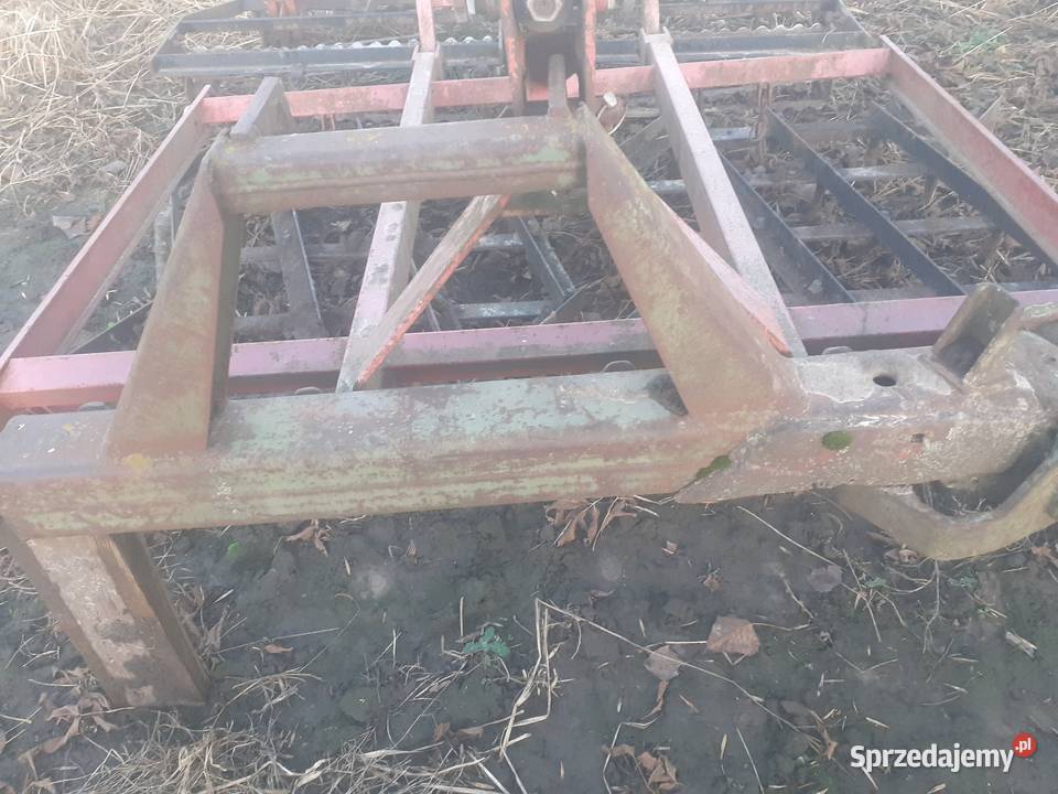 Rama u 902 Hubinek sprzedam