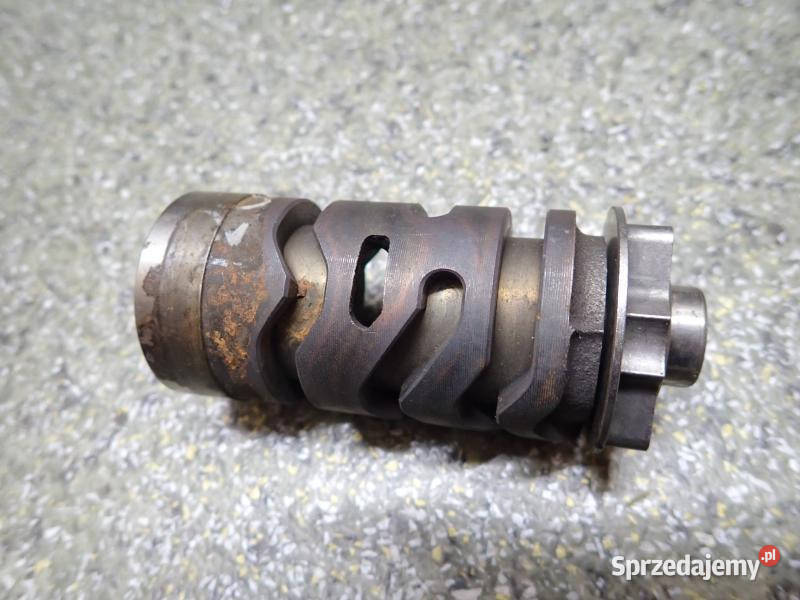 PROGRAMATOR SKRZYNI BIEGÓW SUZUKI RM 80 C112