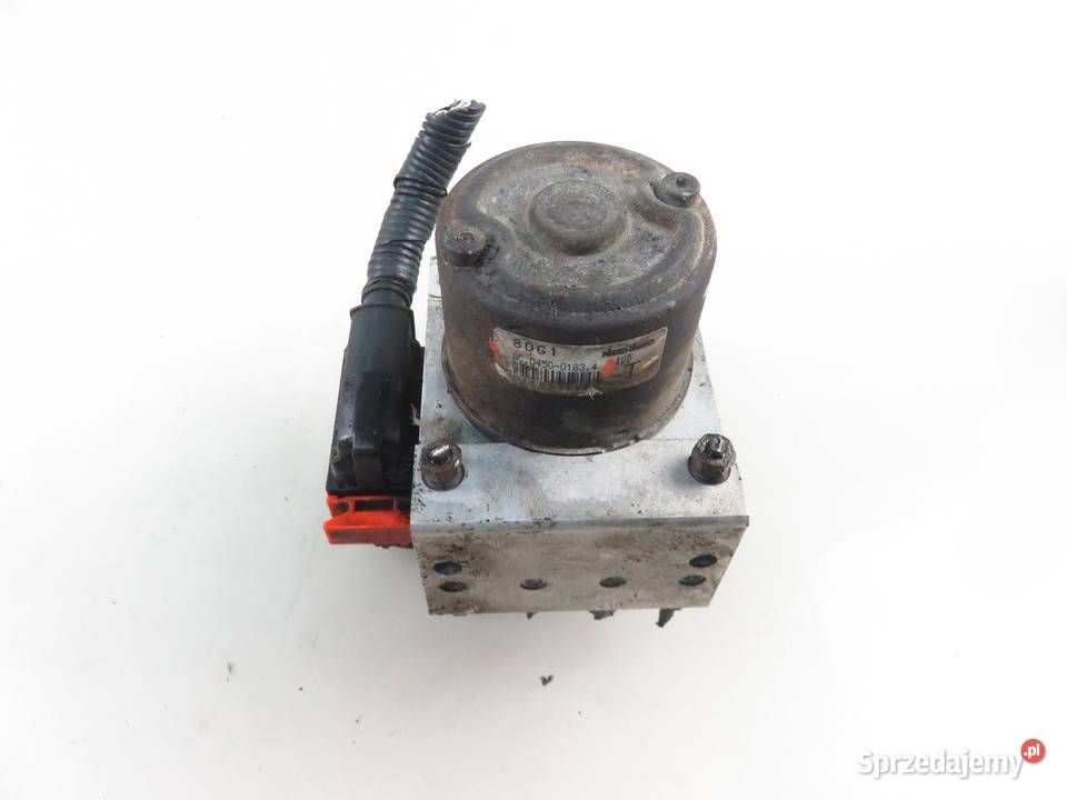 POMPA ABS SUZUKI IGNIS FH AC045001834