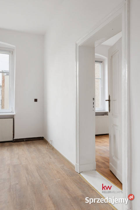 Mieszkanie Poznań 5204m2 2pokojowe