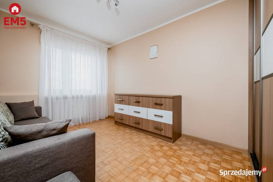 Mieszkanie Białystok 60m2 3 pokoje