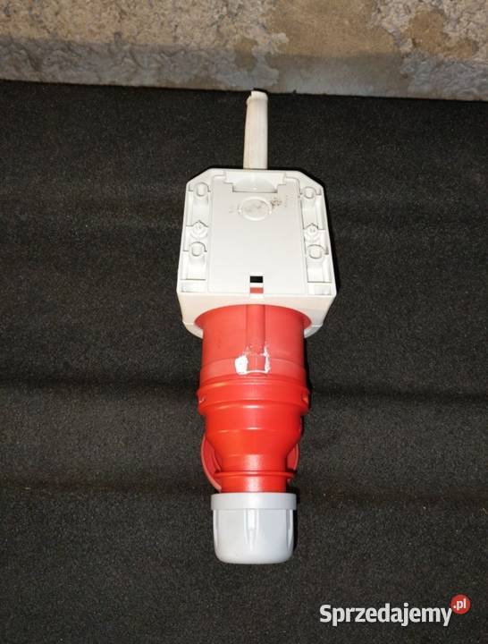 Mufa gniazdo siła faza nowa zachodniopomorskie Kołobrzeg