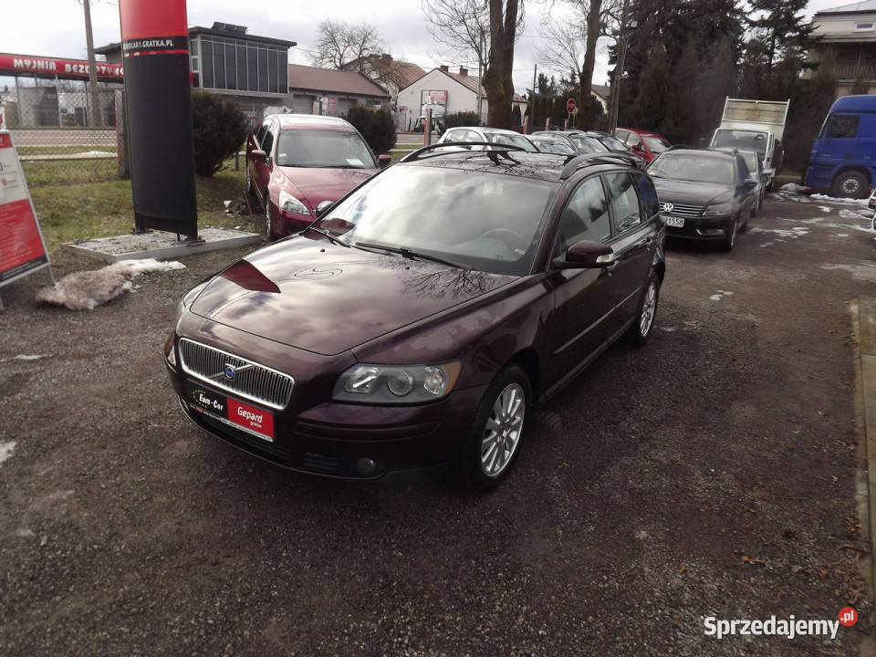 Volvo V50 I 20042007 czujnik deszczu V50 Janów Lubelski sprzedam
