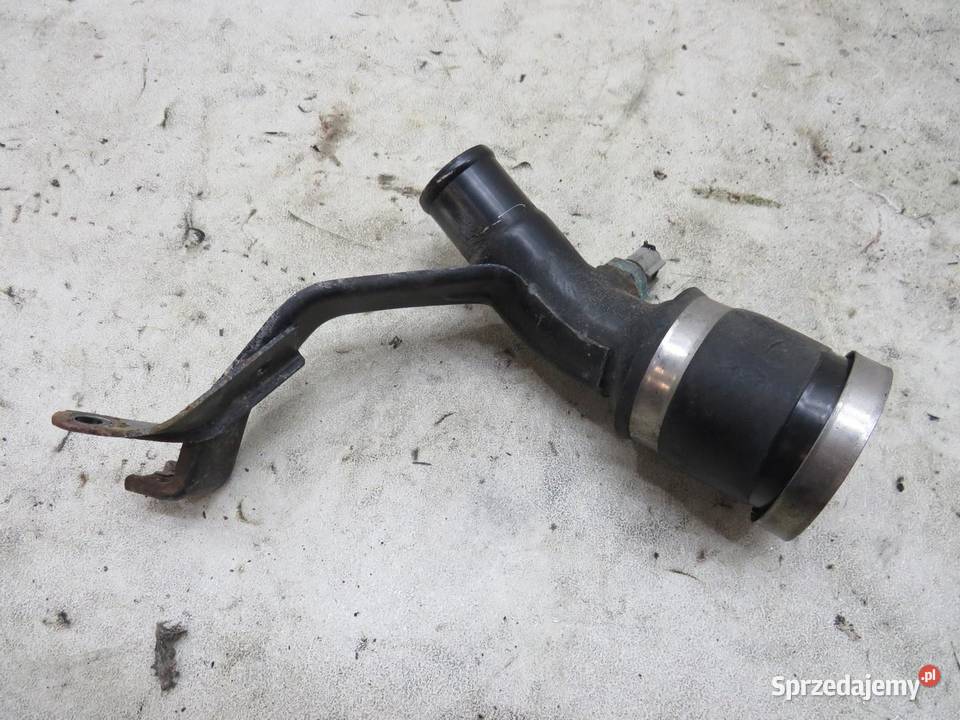 WĄŻ PRZEWÓD WODY CZUJNIK AURIS II 14 D4D