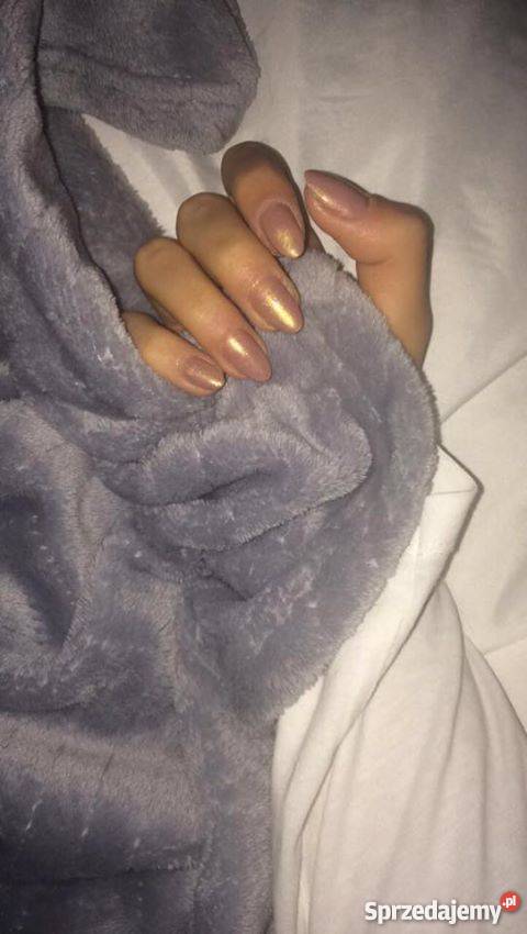 Paznokcie hybrydowe Tomaszów Lubelski