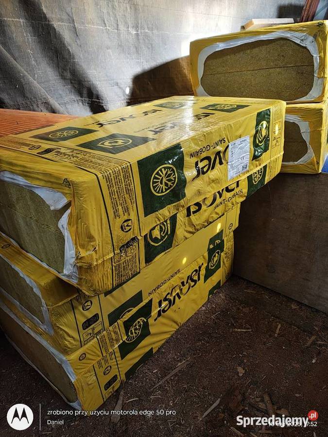 Wata mineralna Pozostałe