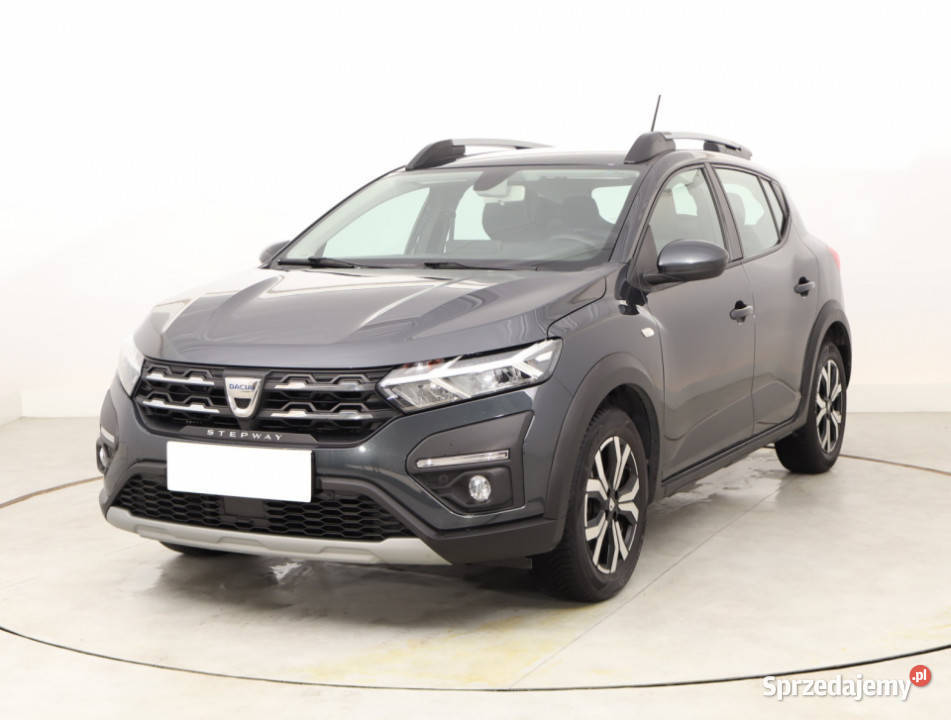 Dacia Sandero 10 TCe Bielany Wrocławskie