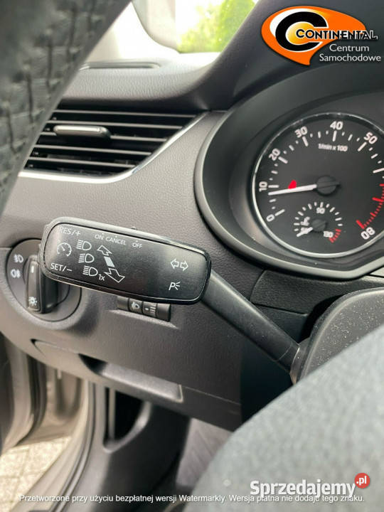 koda Octavia Salon Polskapierwszy właściciel III Żory