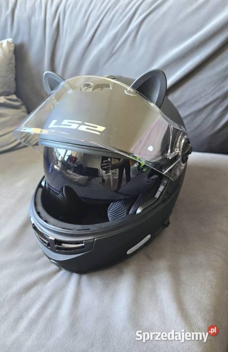 Kask XS LS2 STROBE nowy Rzeszów