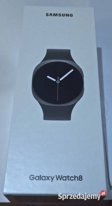 Samsung Galaxy Watch8 44mm Piekary Śląskie