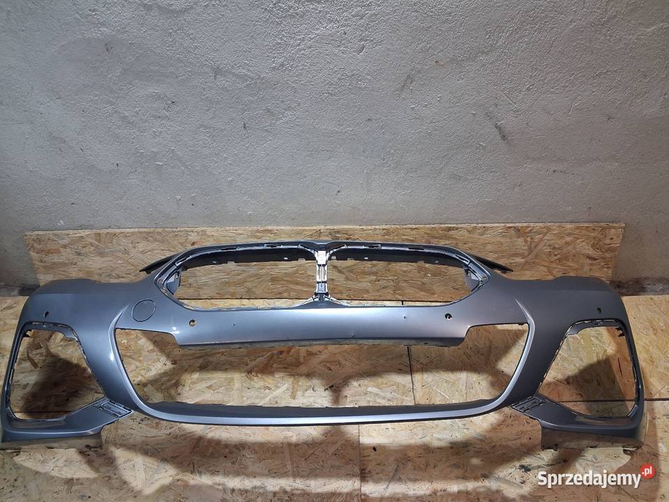 ZDERZAK PRZÓD BMW 2 GRAN COUPE F44 M PAKIET osobowe Zderzaki Koszalin