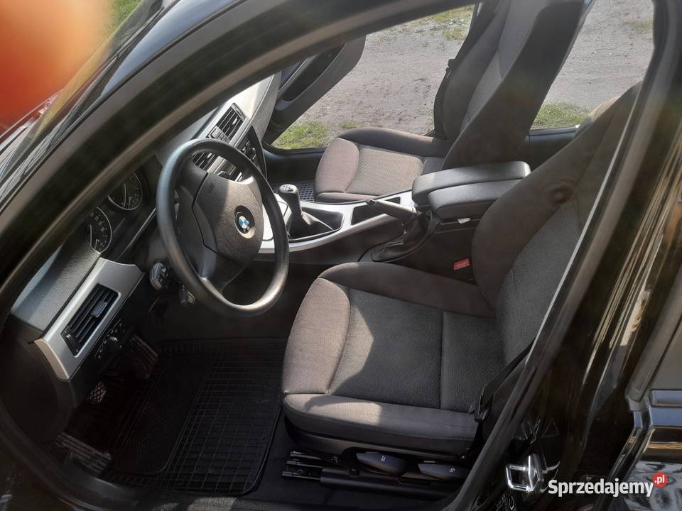 Bmw e91 dolnośląskie Bolesławiec sprzedam