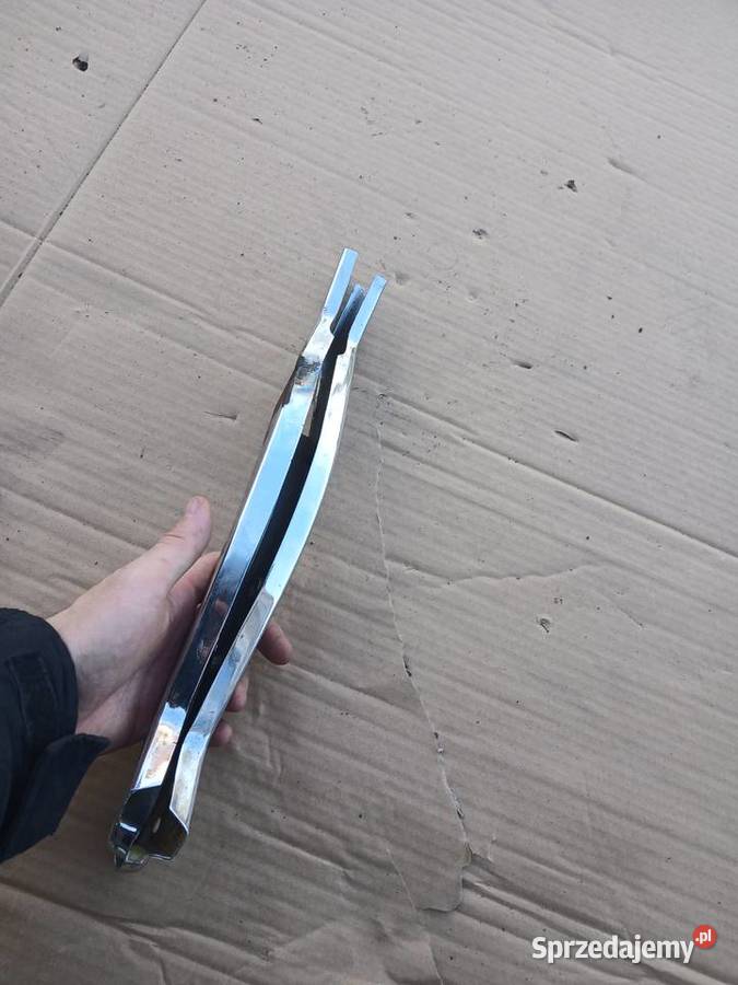 Wspornik mocowanie błotnika chopper łoś kinroad świętokrzyskie