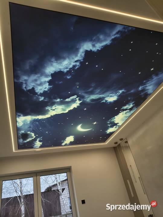 Sufity napinane Remont i budowa mazowieckie Radom