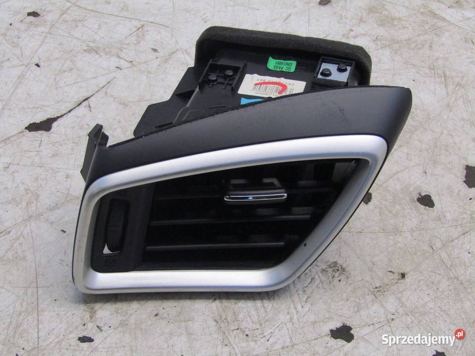 KRATKA NAWIEWU LEWA QASHQAI II J11 osobowe sprzedam