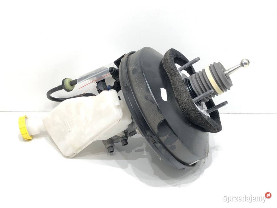 SERWO HAMULCOWE OPEL CROSSLAND 9813761080