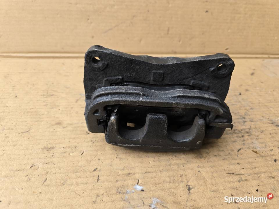 Subaru Outback IV BR zacisk zaciski hamulcowy Układ hamulcowy Legnica