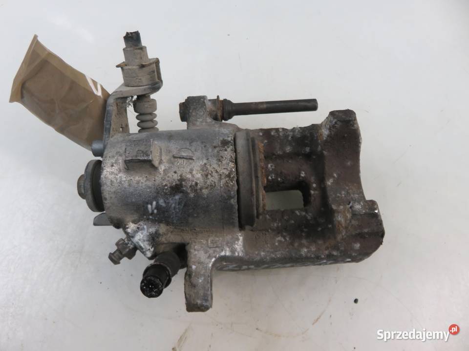 ZACISK PRAWY TYŁ SEAT TOLEDO II 16 osobowe