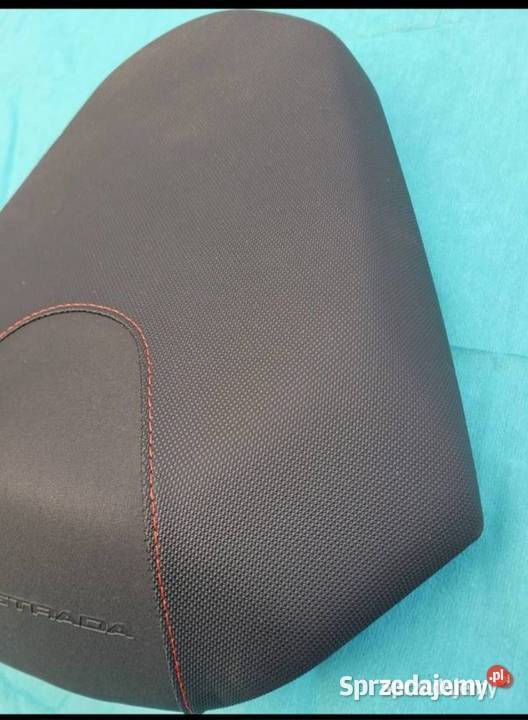 Ducati multistrada 950 S 950S 1723 OEM FOTEL Siedzenia Nowy Tomyśl