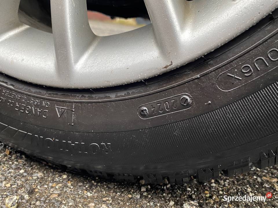 Fiat Bravo 2 14 Tjet benzyna Żywiec