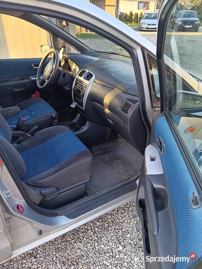 Mazda premacy LPG Zadbana śląskie Milówka