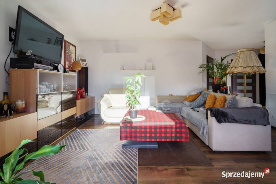 Mieszkanie Gdańsk Podchorążych 759m2 3 pokoje