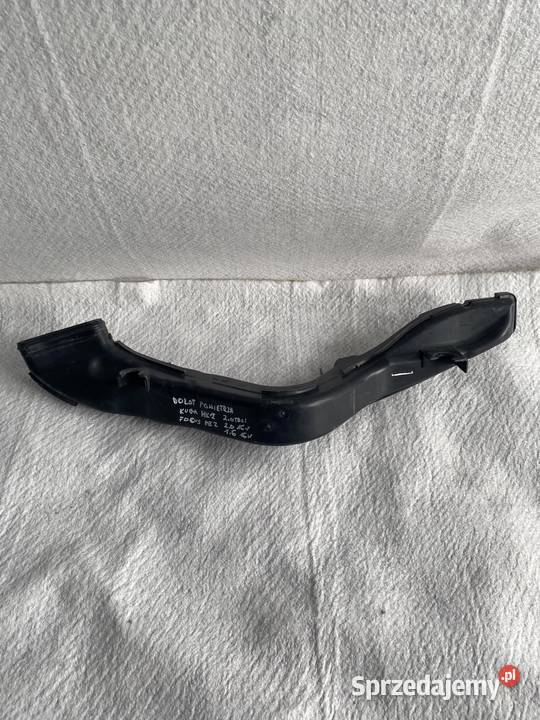 Rura dolotowa powietrza Ford Kuga MK1 Focus MK2 Jasienica