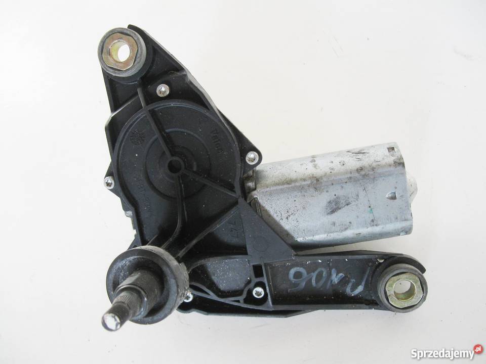 Silniczek wycieraczek tył PEUGEOT 106 VALEO Szczecinek