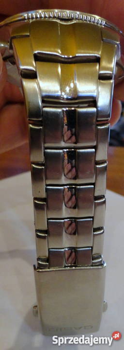 Zegarek CASIO MTD1057 Kościan