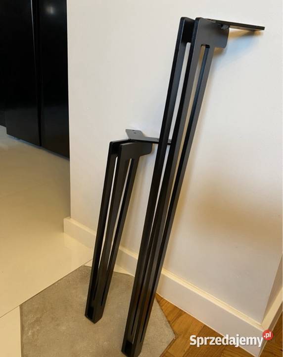 Nogi Nogi do stołu Stelaż Nogi do stolika 70 Bochnia