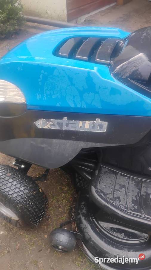 Okazja Kalisz Pomorski