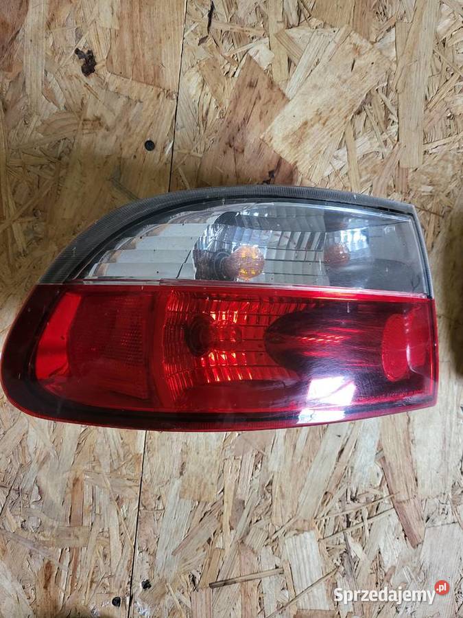 Tylne Lampy Honda Civic 5 Generacji Lampy tylne lubelskie Hrubieszów sprzedam