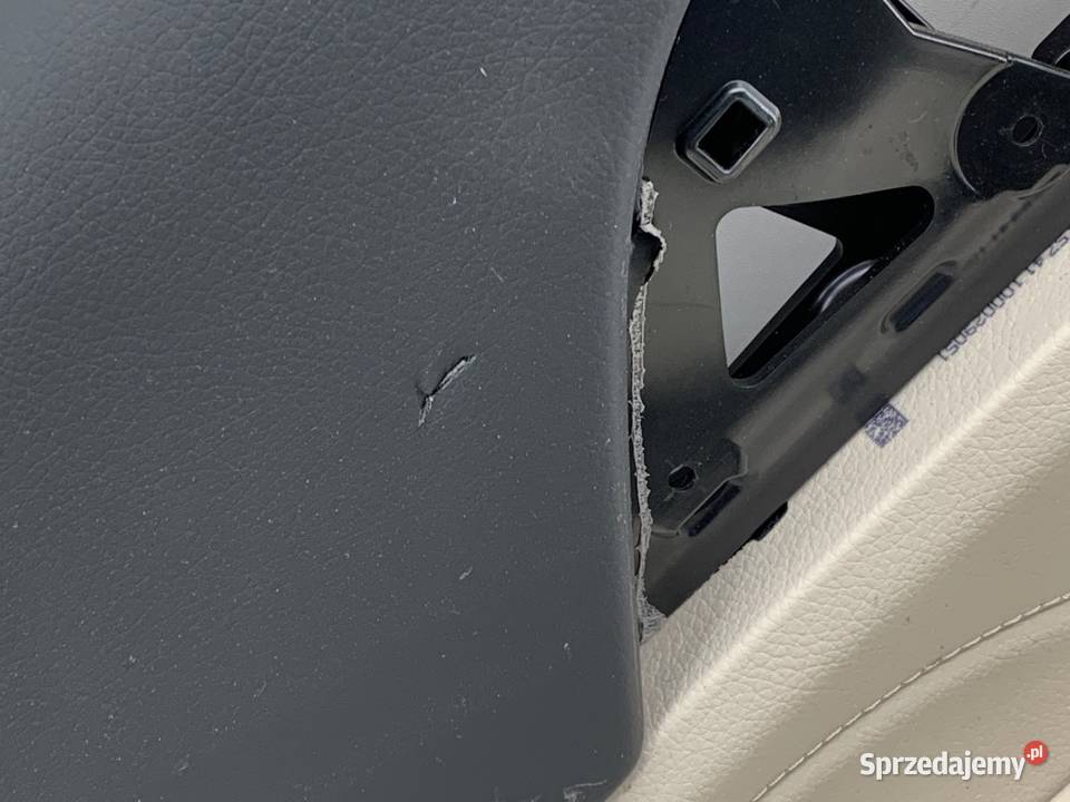 BOCZEK DRZWI LEWY TYŁ MERCEDES GLE SUV TAPICERKA Tapicerki samochodowe podkarpackie