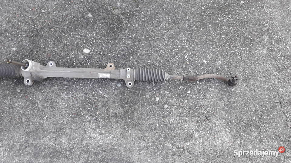 i30 przekladnia kierownicza lewa 12 Zielonka sprzedam