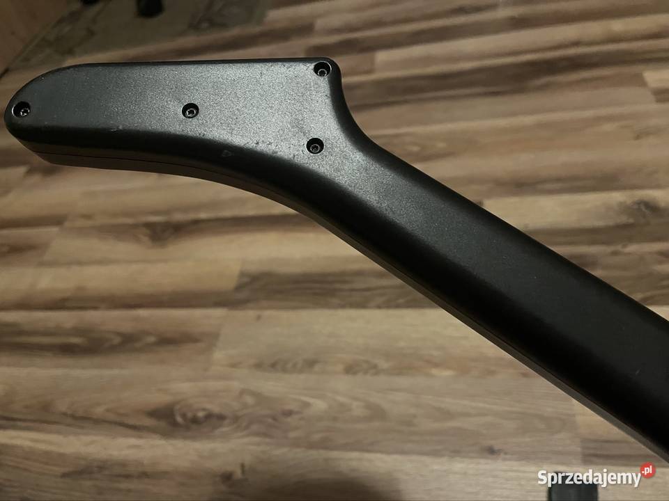 Gitara Guitar Hero Kramer Playstation 2 2 Andrychów