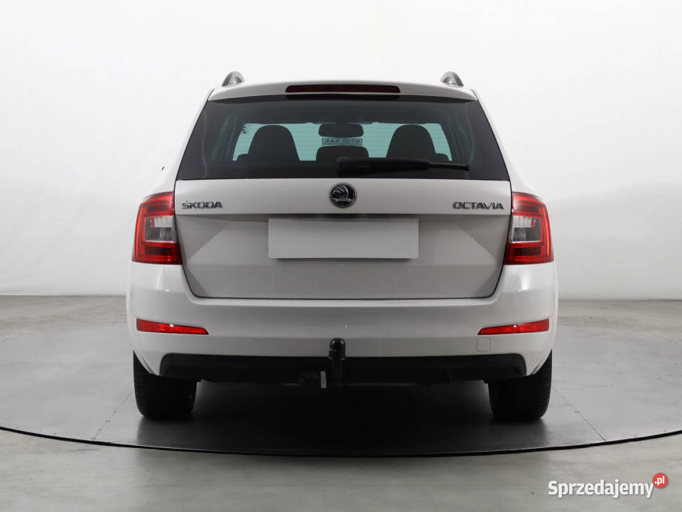 Skoda Octavia 16 TDI wspomaganie kierownicy Katowice sprzedam