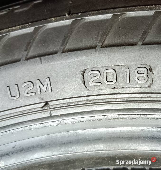 Bridgestone Driveguard Winter 22555R17 101V zima Góra Kalwaria