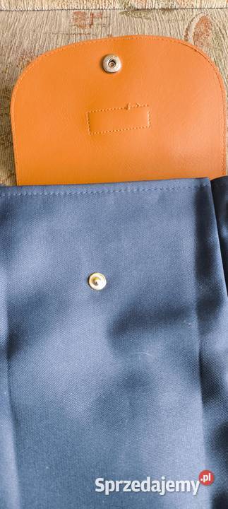 Torba tkzlistonoszka na ramię Turisanda Gliwice