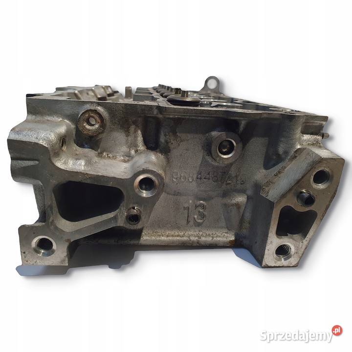 GŁOWICA CYLINDRÓW Partner II Citroen Berlingo Głowice cylindrów Chełm