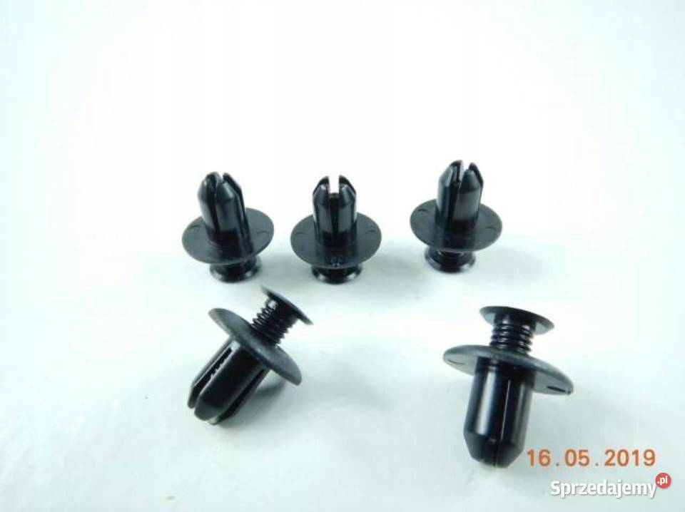 SPINKA MOCOWANIE BŁOTNIKA MAZDA CX9 0718