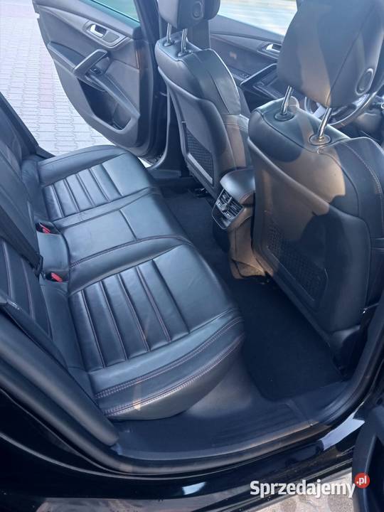 Peugeot 508 sw gt line 20 4/5 Mełgiew sprzedam