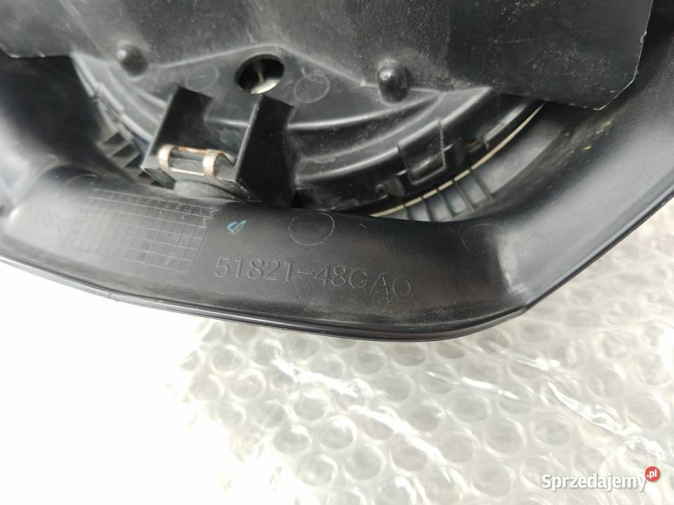 Lampa reflektor przód SUZUKI VZR 1800 INTRUDER Zamość