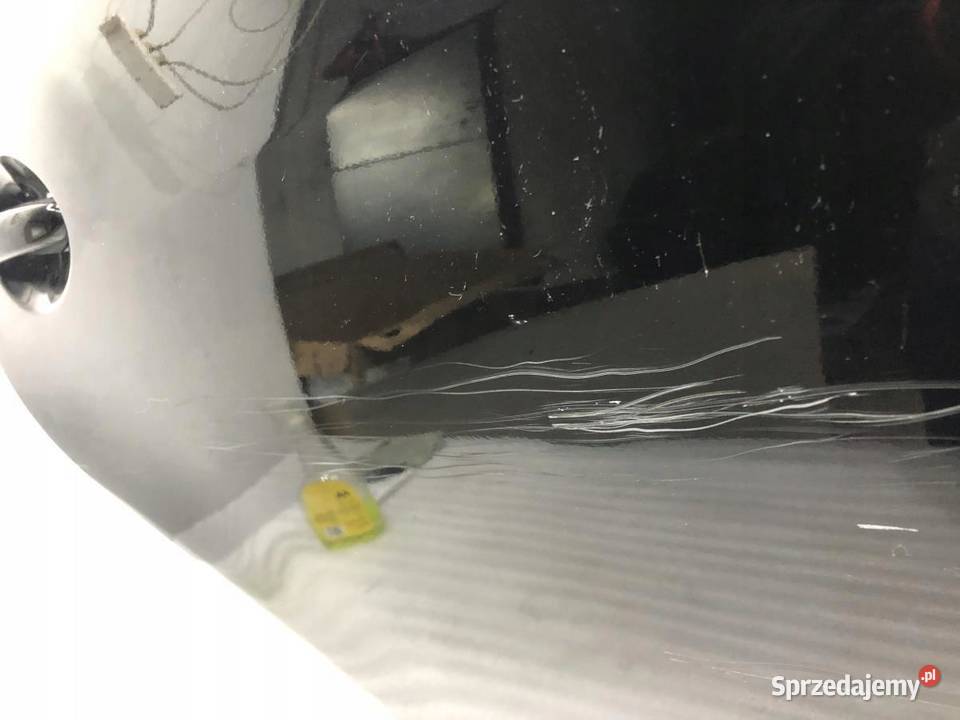 DRZWI KOMPLETNE PRAWY TYŁ MAZDA 6 GJ KOMBI BN9RA Drzwi wielkopolskie