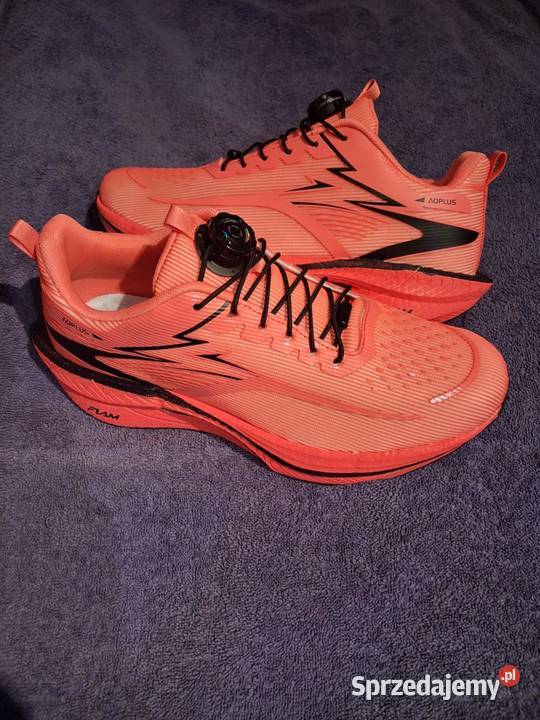 super lekkie buty zapięcia BOA Wałbrzych