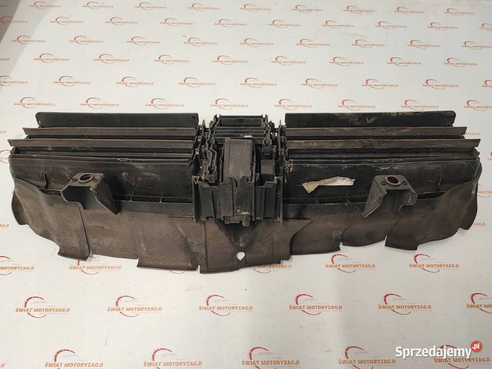 BMW E91 LIFT 09r kierownica powietrza żaluzja Kielce