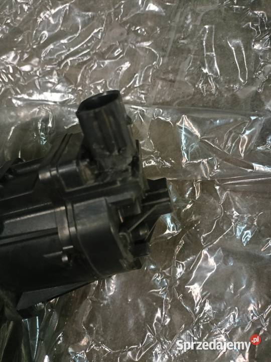 Mazda cx5 zawór EGR 22D SH01 K5T7087 Czechy sprzedam